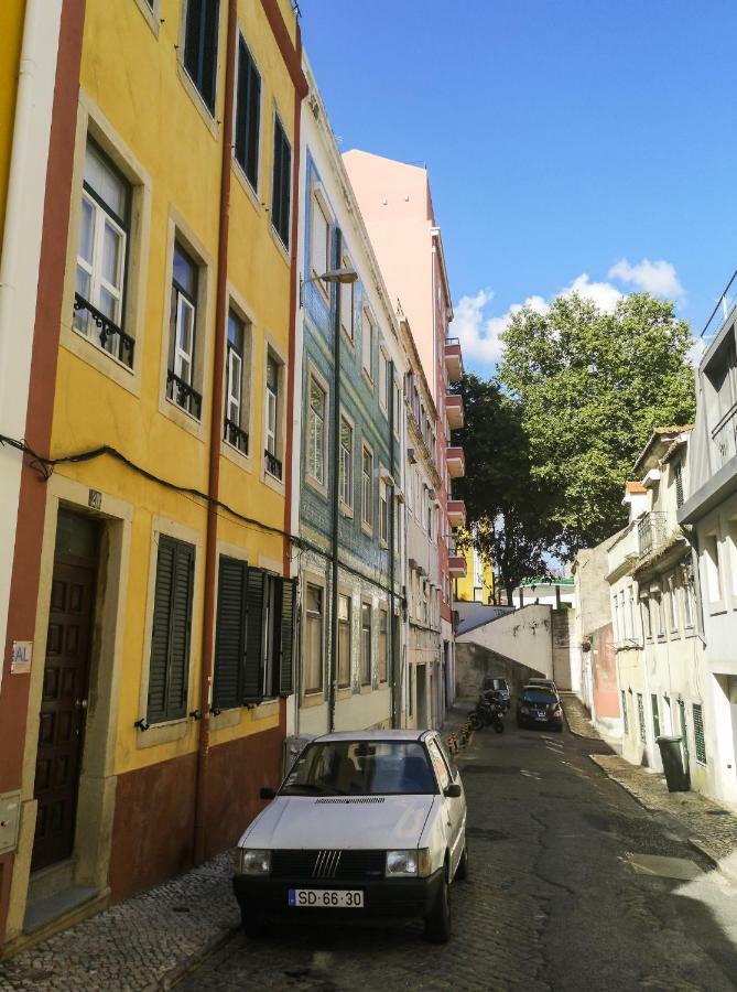 Alojamento de Acomodação e Pequeno-almoço Estrela20