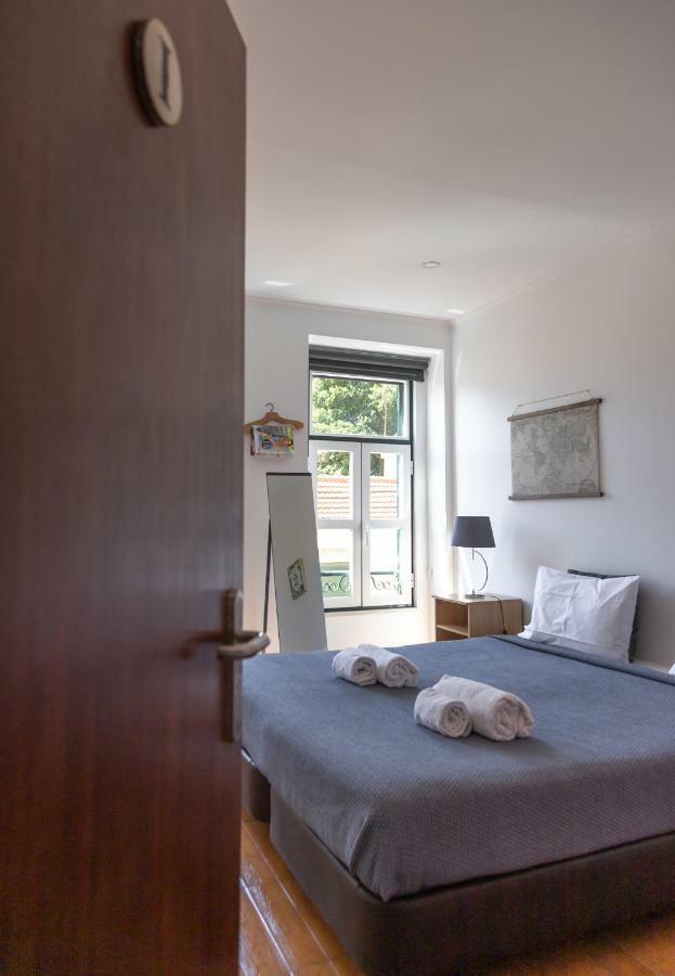 Estrela20 Bed & Breakfast *