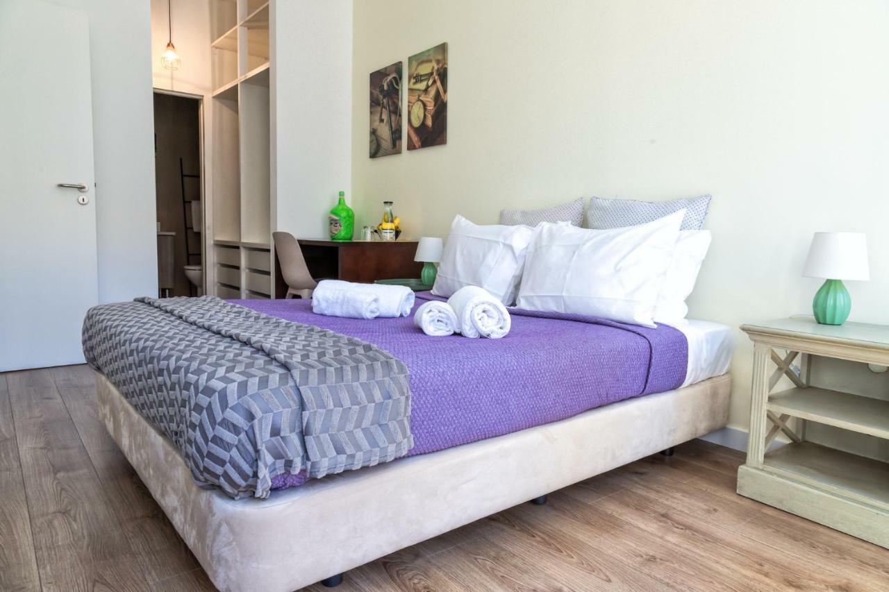 Bed & Breakfast Estrela20 Lisbon