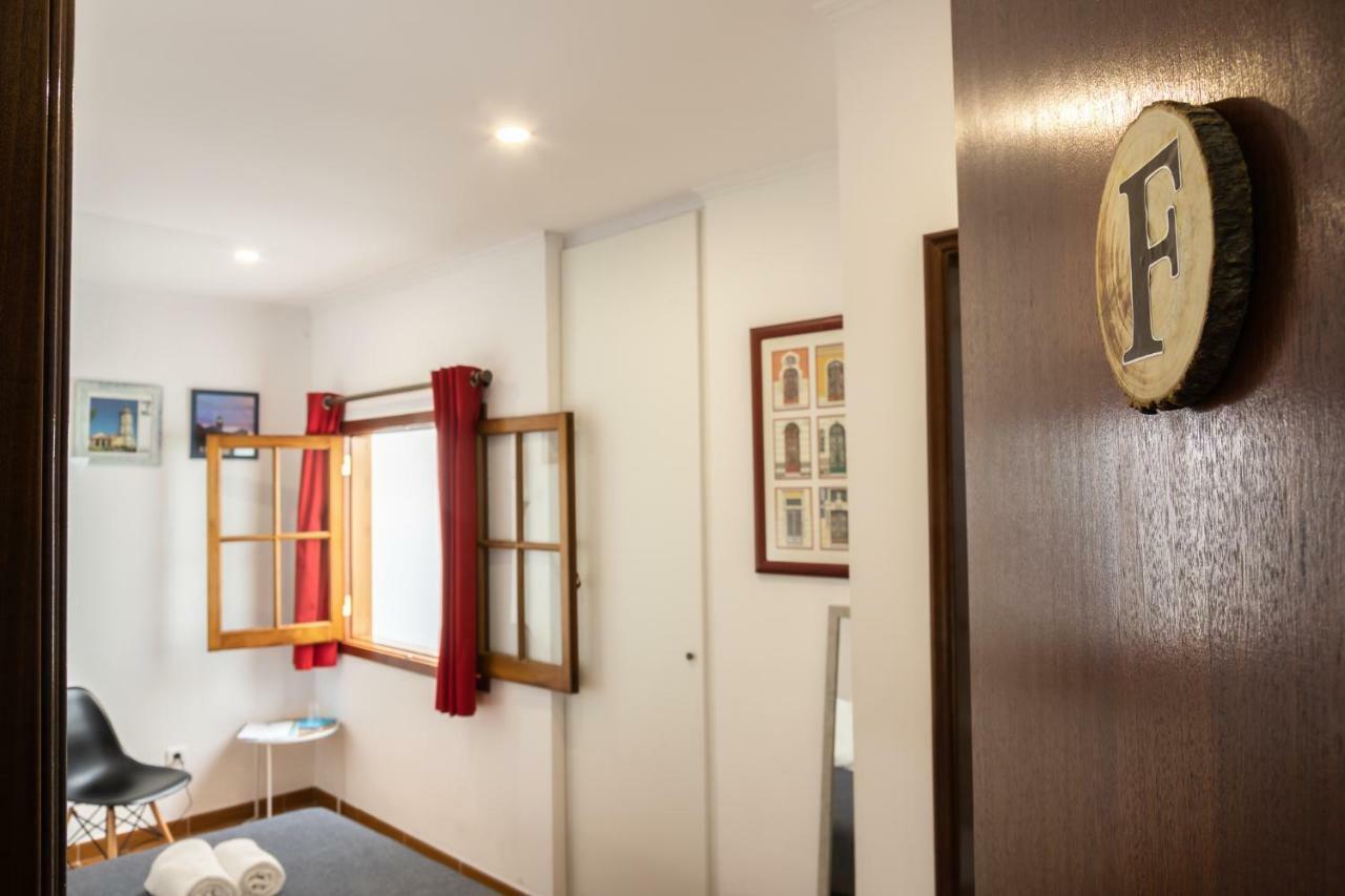 Bed & Breakfast Estrela20 *