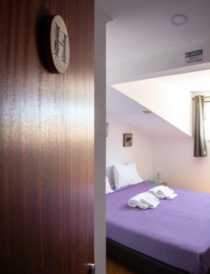 Estrela20 Bed & Breakfast *