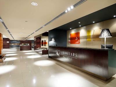 Eurostars Parque Hotel 4*