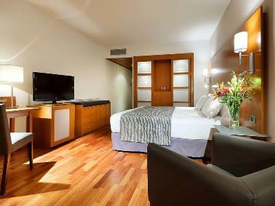 Hotel Eurostars Parque Lisbon