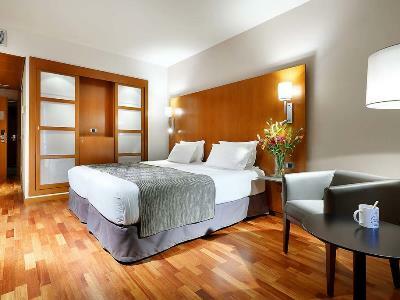 Eurostars Parque 4* Lisbon