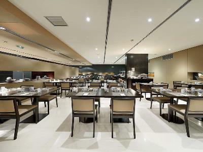 Eurostars Parque 4* Lisbon
