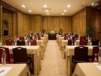 Hotel Real Parque Lisbon