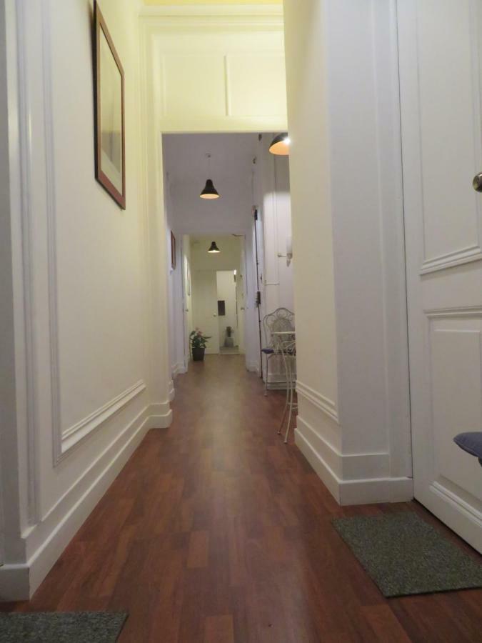 A Ponte Avenida Guest house
