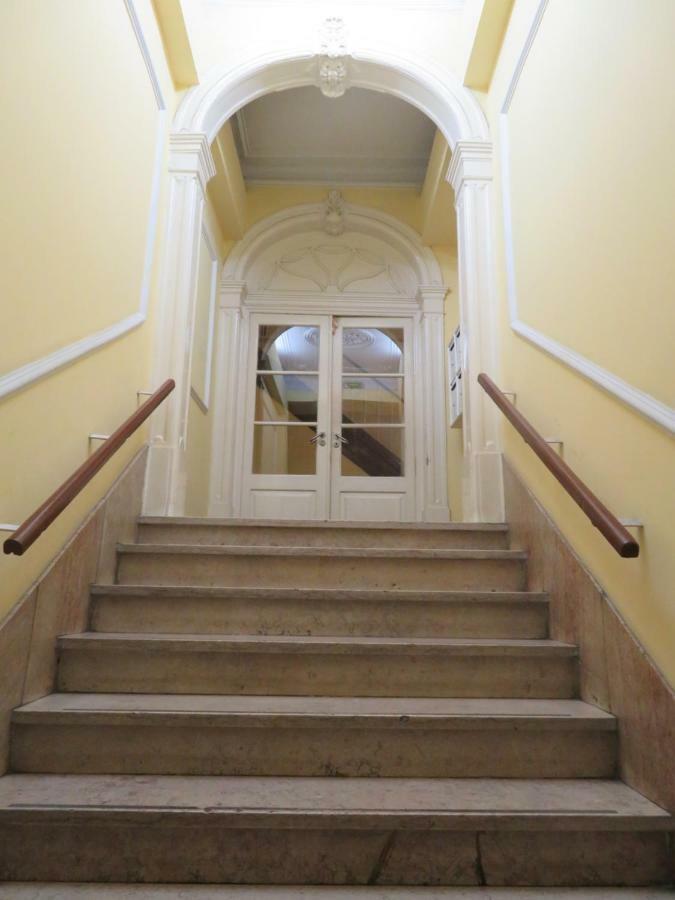 Guest house A Ponte Avenida 3*