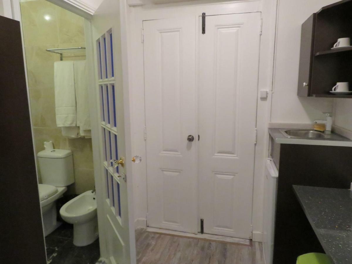 A Ponte Avenida Guest house 3*