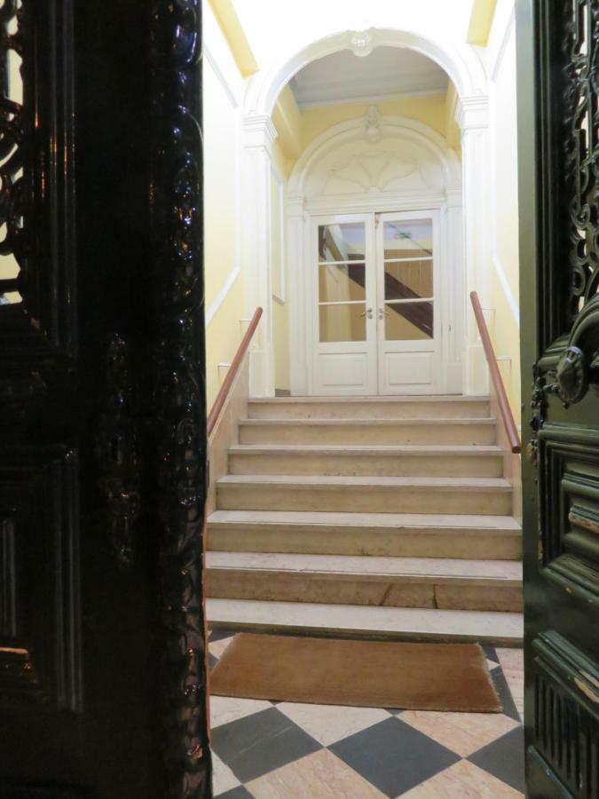 Guest house A Ponte Avenida Lisbon