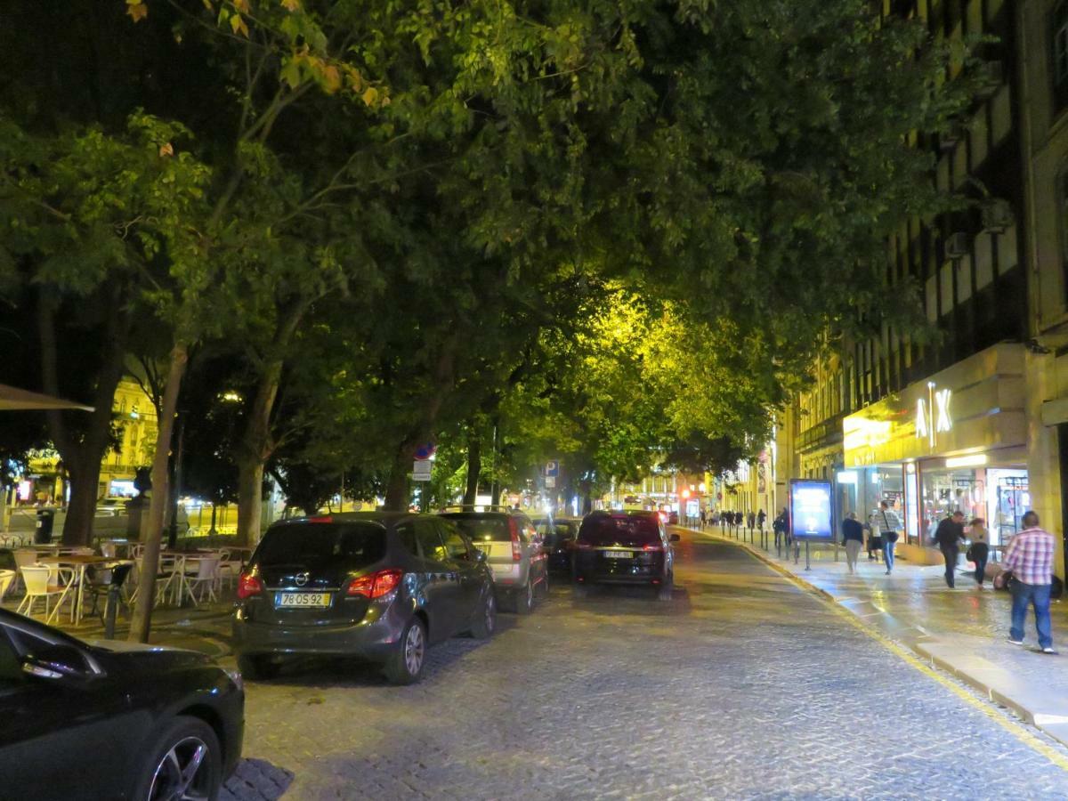 A Ponte Avenida Guest house 3*