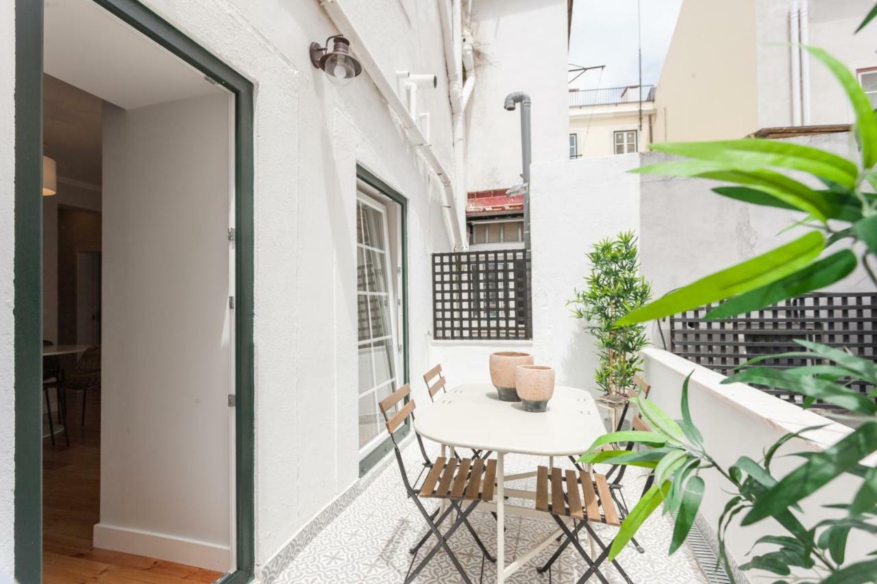 Your Bairro Alto Iii *