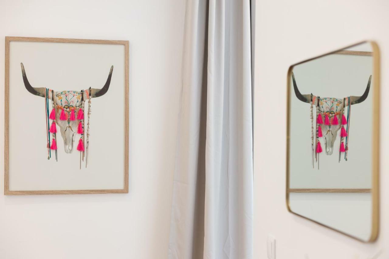 Your Bairro Alto Iii Apartment Lisbon
