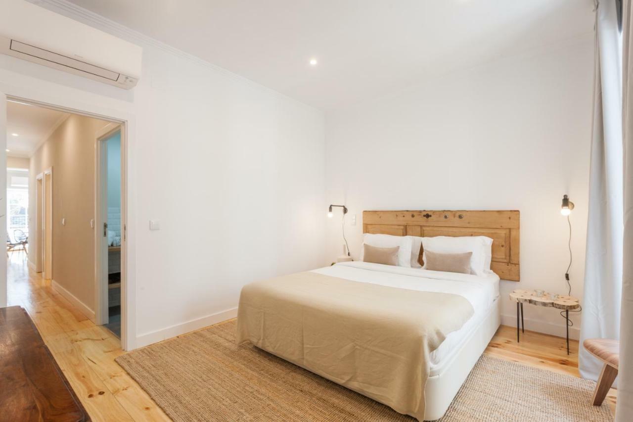 Your Bairro Alto Iii Apartment *