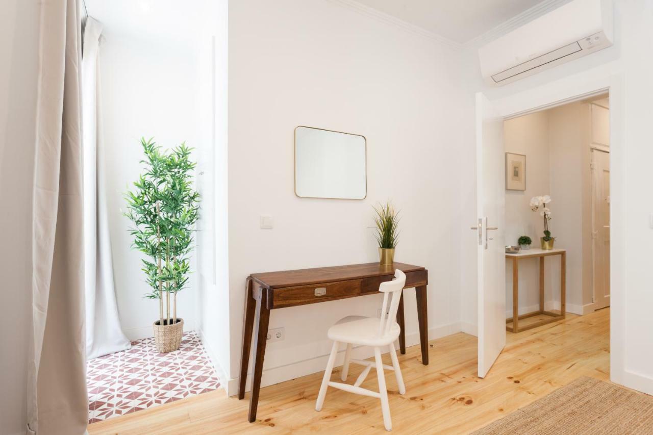 Your Bairro Alto Iii Lisbon
