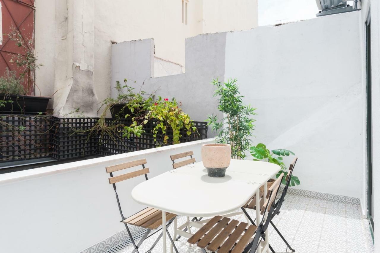 Your Bairro Alto Iii *