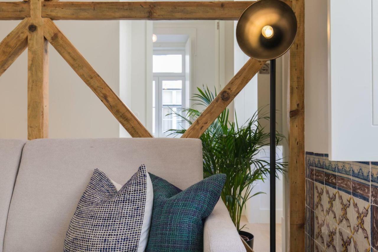Ando Living - Santa Justa 79 House * Lisbon