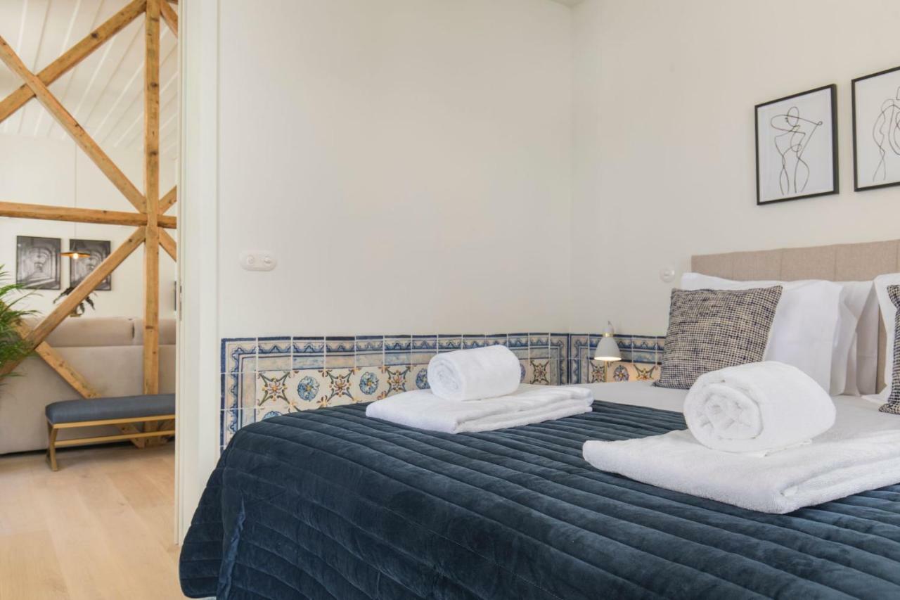 Ando Living - Santa Justa 79 House Apartment