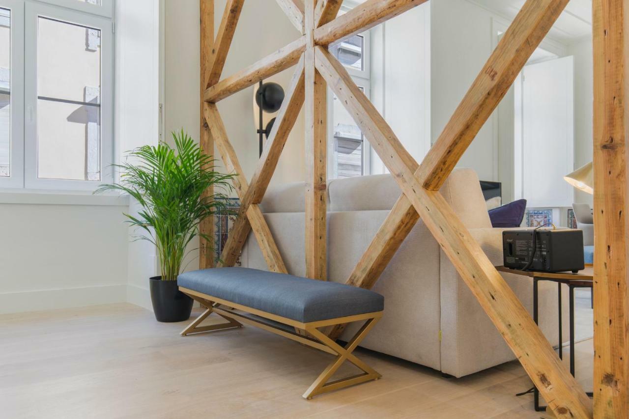 Ando Living - Santa Justa 79 House Apartment