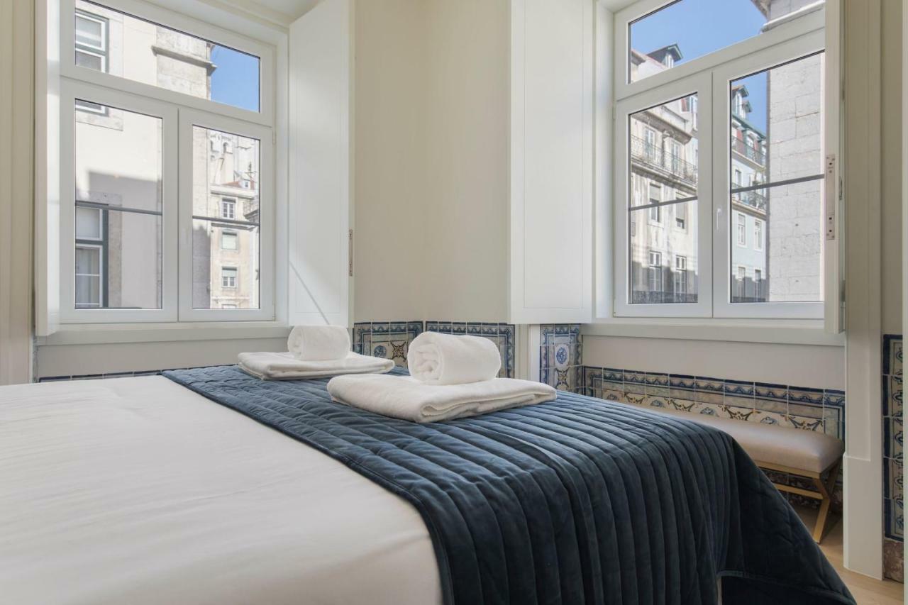 Apartment Ando Living - Santa Justa 79 House
