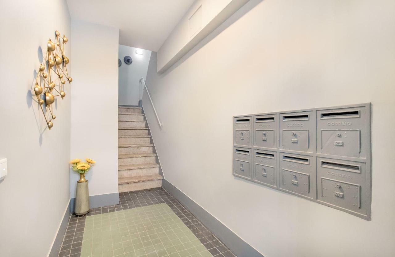 Olarias Terrace Apartment *