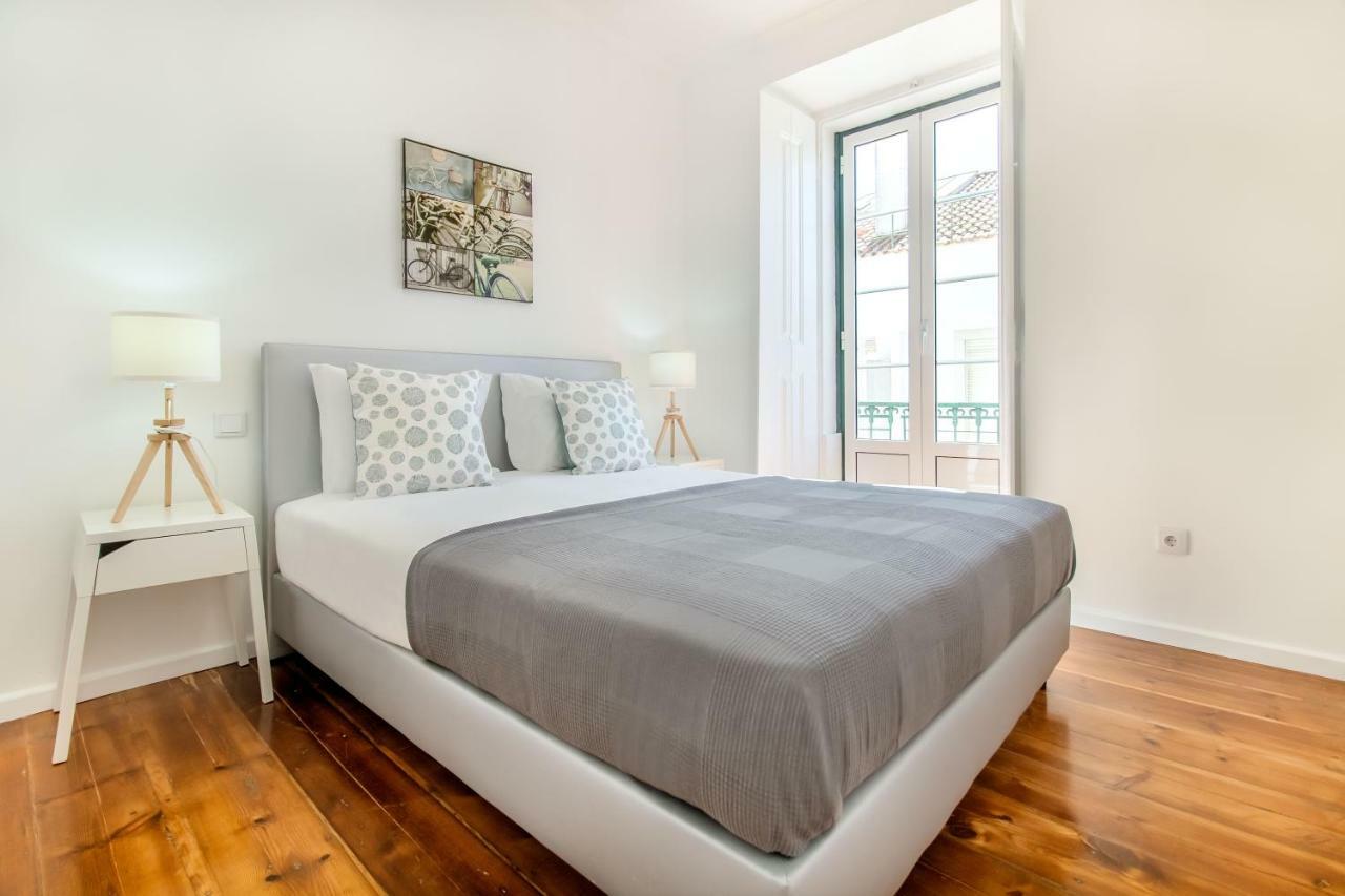 Olarias Terrace Apartment Lisbon