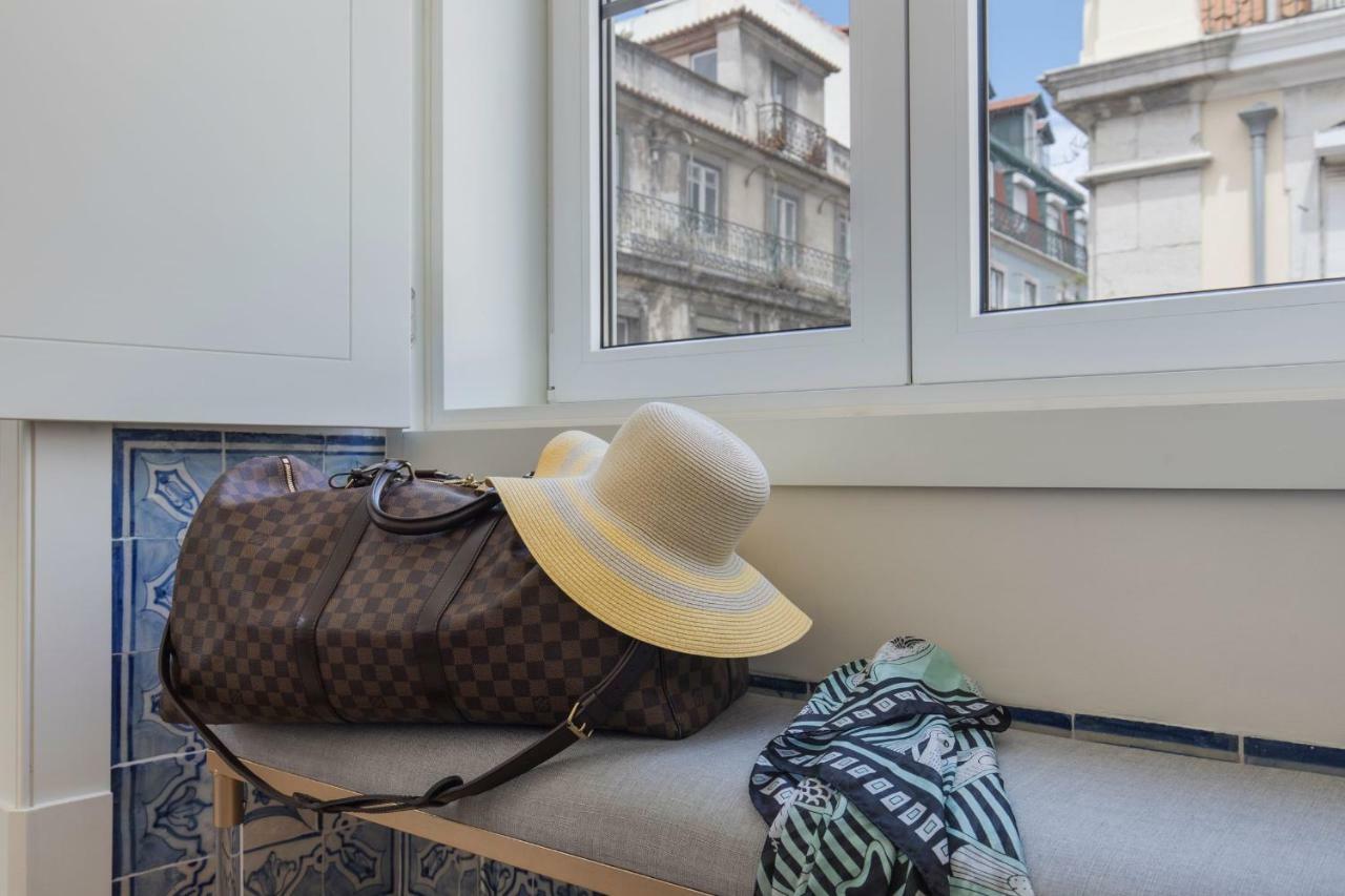 Ando Living - Santa Justa 79 House * Lisbon