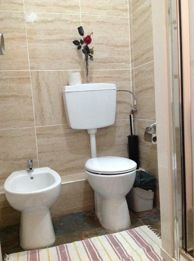 Guest house A Ponte Avenida