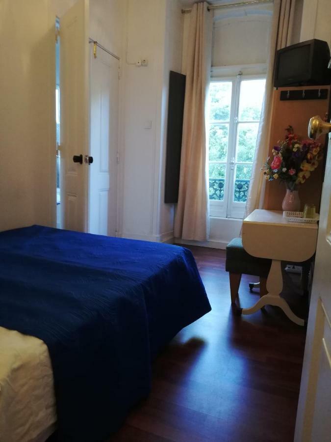 A Ponte Avenida Guest house