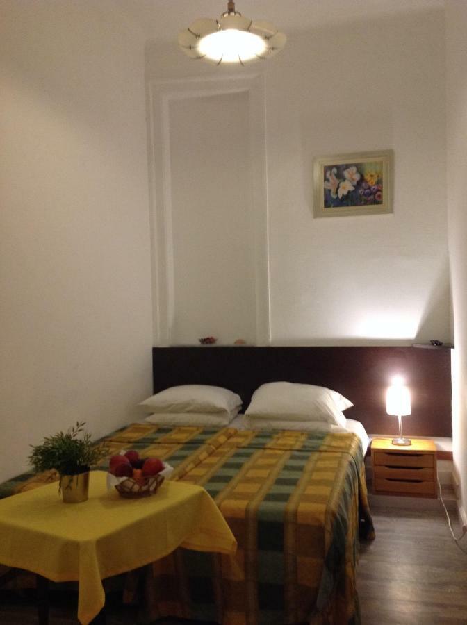 A Ponte Avenida Guest house Lisbon