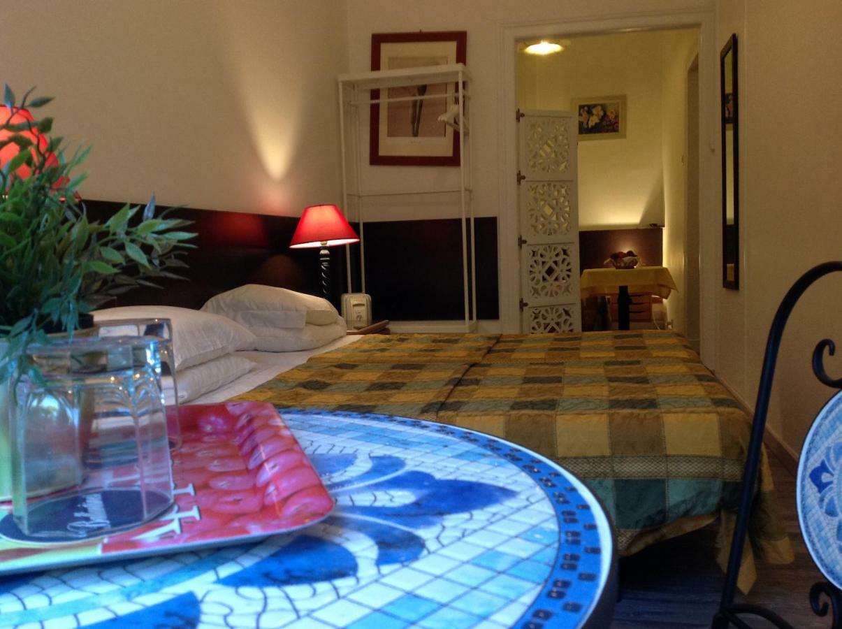 Guest house A Ponte Avenida Lisbon