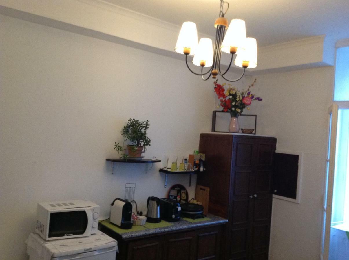 A Ponte Avenida Guest house Lisbon