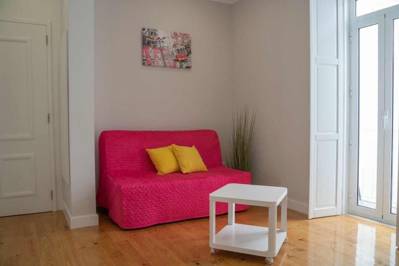 Apartment Funky Two Bedroom Saldanha *