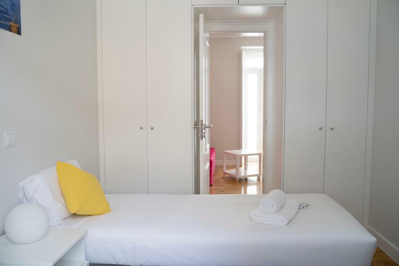 Apartment Funky Two Bedroom Saldanha