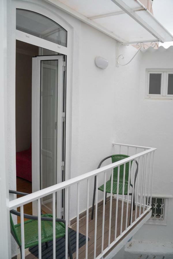Funky Two Bedroom Saldanha Apartment