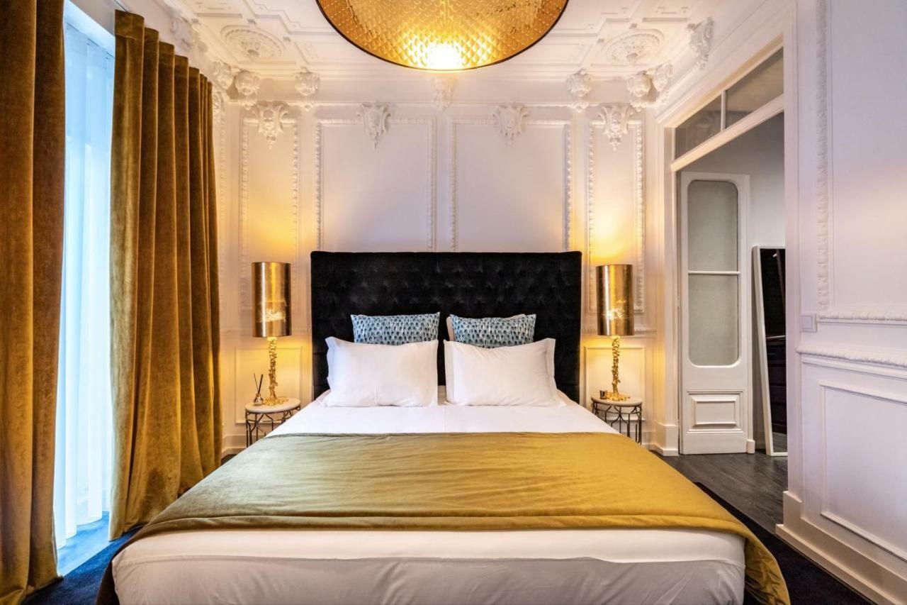 Akicity Amoreiras Palisade Apartment Lisbon