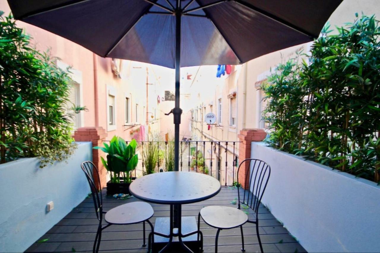 Akicity Amoreiras Palisade Apartment