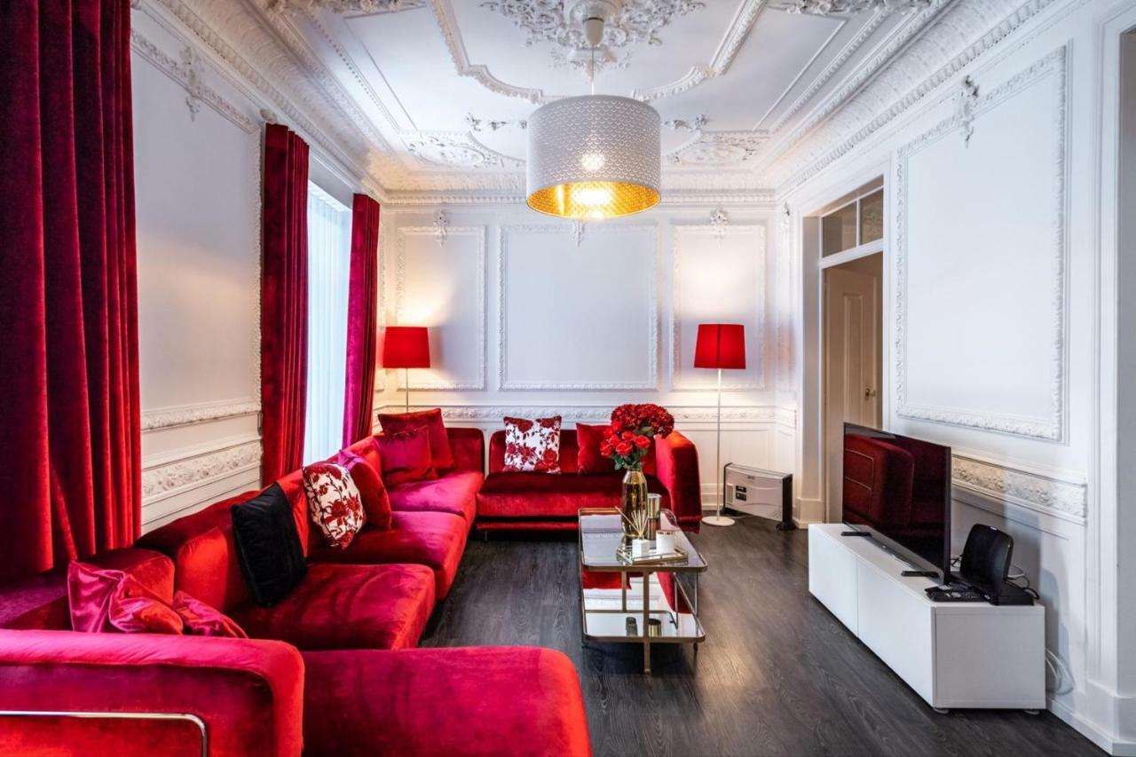 Apartment Akicity Amoreiras Palisade Lisbon