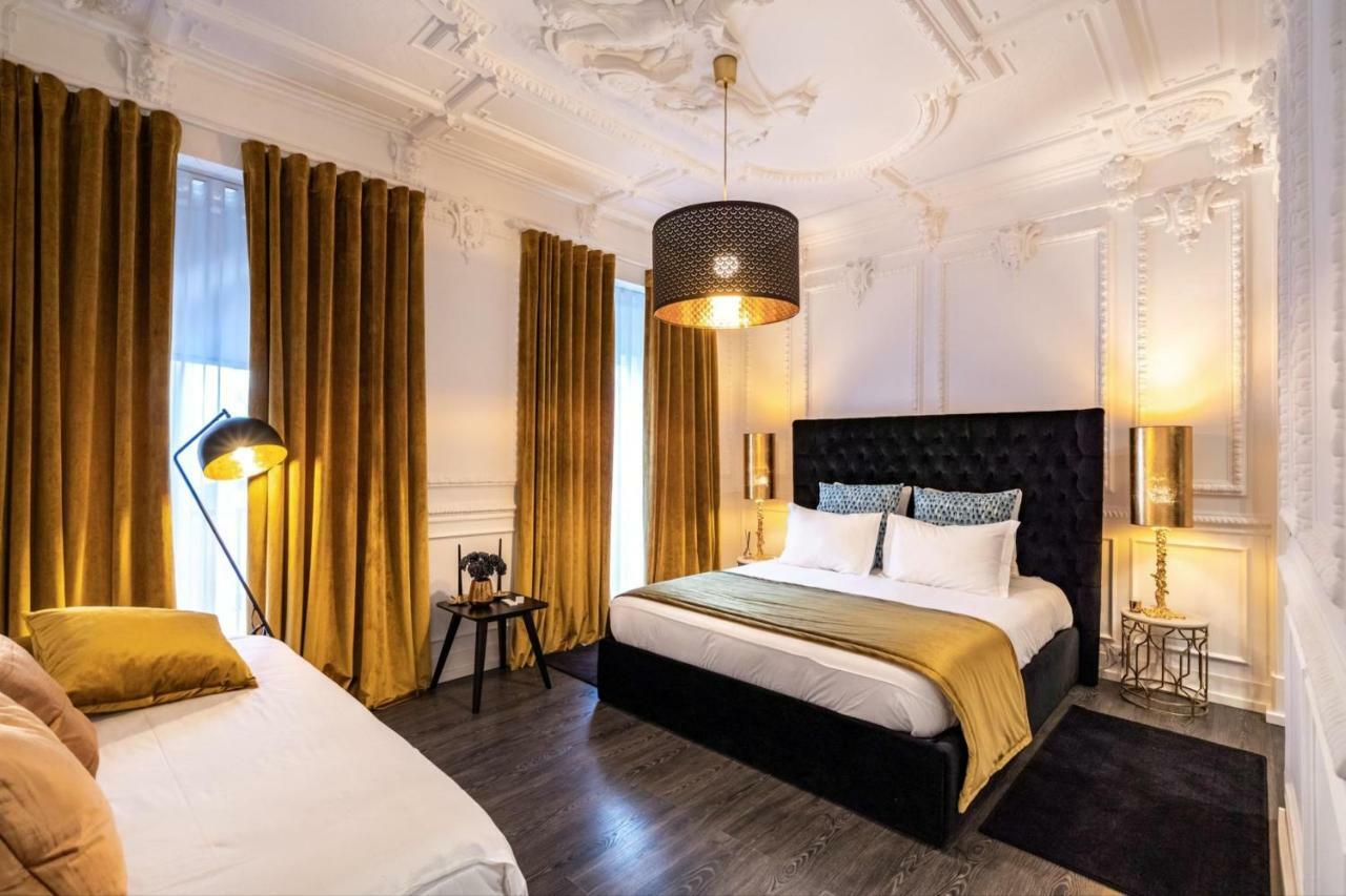 Apartment Akicity Amoreiras Palisade Lisbon