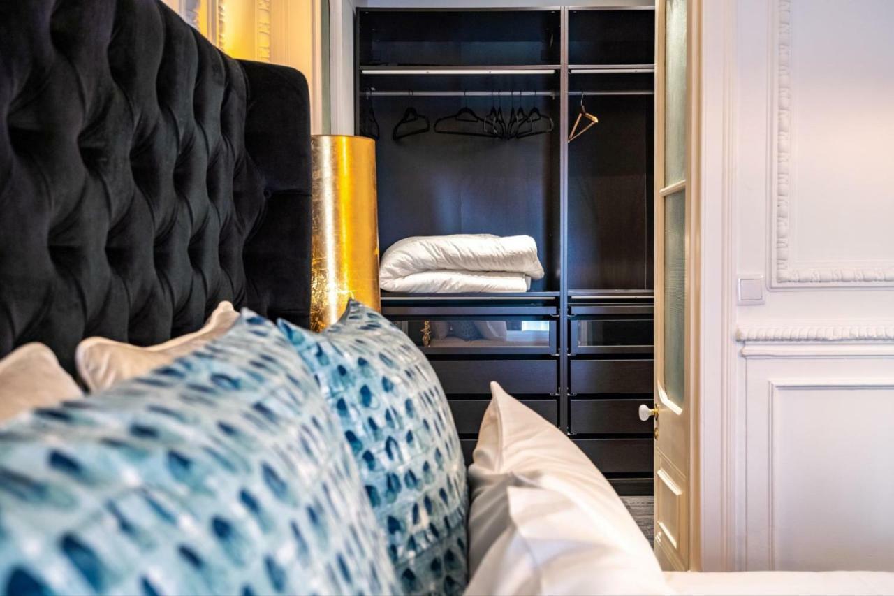Apartment Akicity Amoreiras Palisade Lisbon