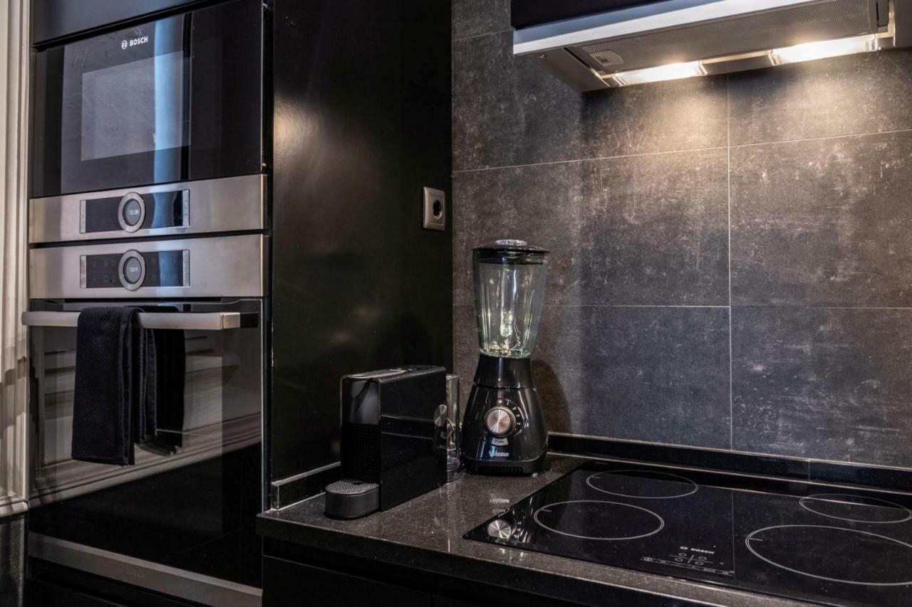 Akicity Amoreiras Palisade Apartment Lisbon
