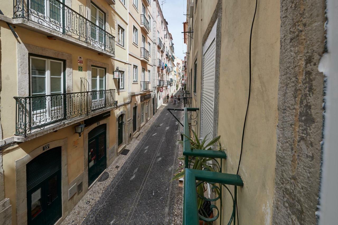 Carmo Apartment, Lisbeyond Lisbon