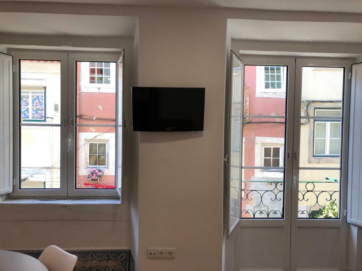 Apartment The Blue House - As Portuguesas Lisbon