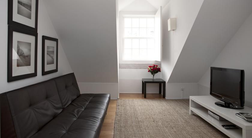 Freedom Serviced - Cais Do Sodre Apartamento *