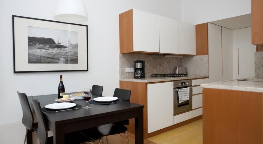 Apartamento Freedom Serviced - Cais Do Sodre Lisboa