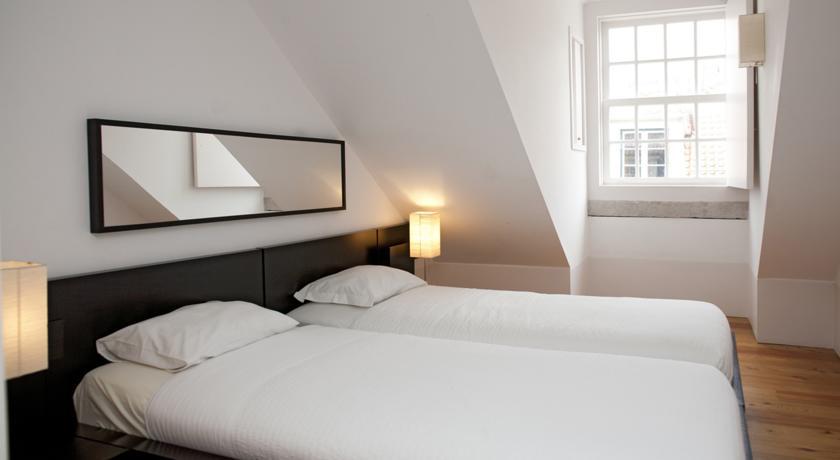 Apartamento Freedom Serviced - Cais Do Sodre