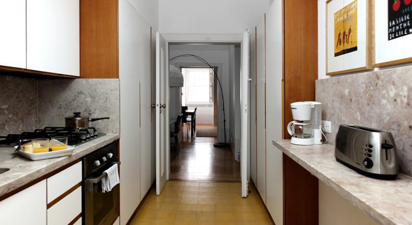Freedom Serviced - Cais Do Sodre Apartamento Lisboa