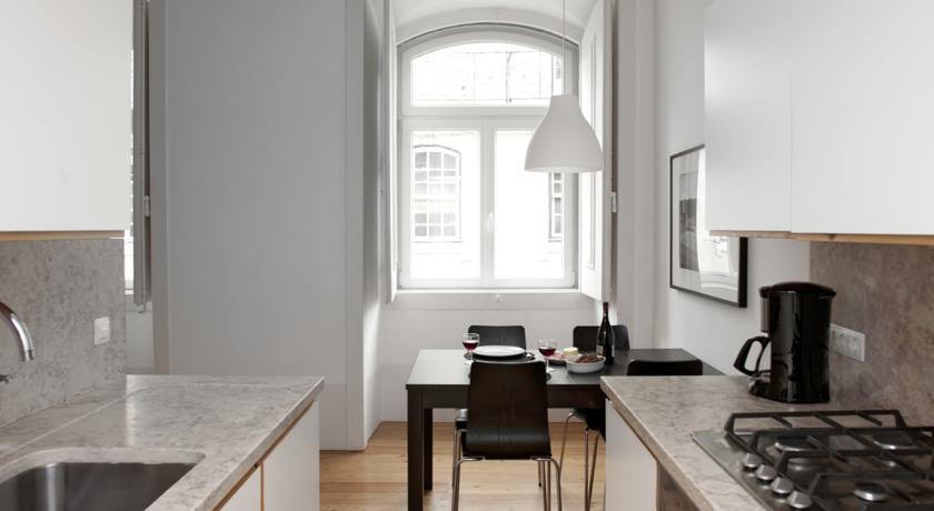Apartamento Freedom Serviced - Cais Do Sodre *