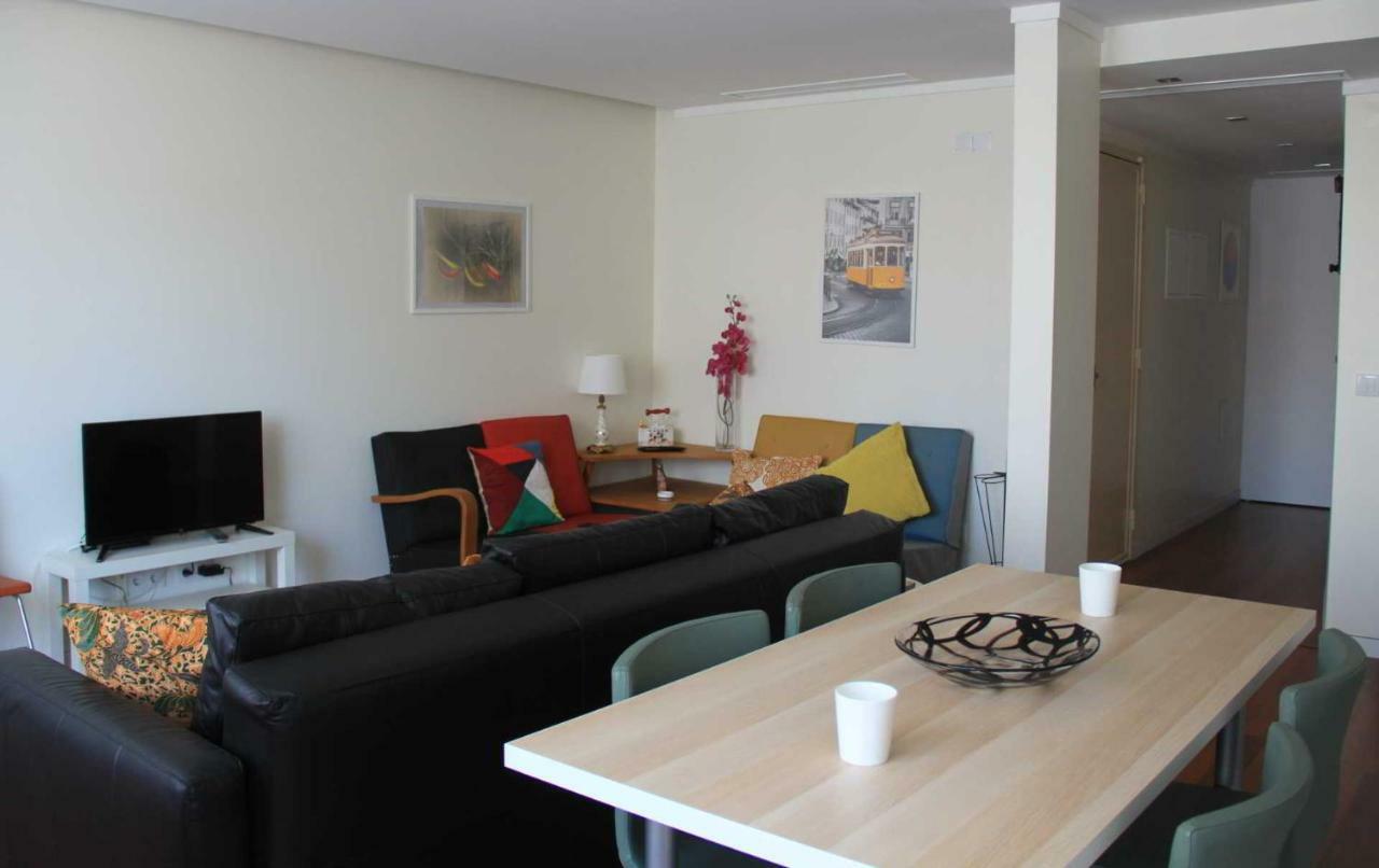 Anjos 44 Apartment