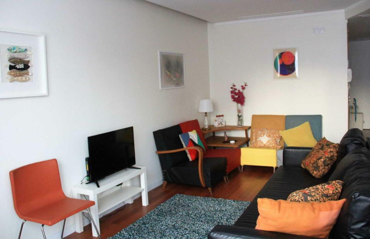 Anjos 44 Apartment